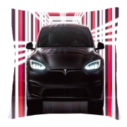 Подушка Tesla
