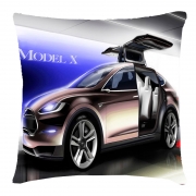 Подушка Tesla Model X