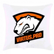 Подушка Virtus.pro