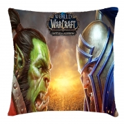 Подушка World of Warcraft: Battle for Azeroth