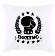 Подушка "Boxing"