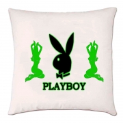 Подушка "Playboy"