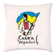 Подушка "Слава Украине"