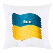 Подушка "Ukraine"