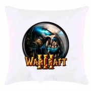 Подушка "Warcraft 3"