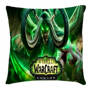 Подушка "World of Warcraft" LEGION