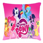Подушка для дівчинки "Мій маленький поні"
