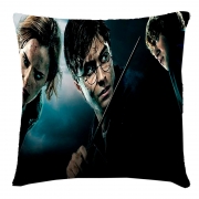 Подушка эко Harry Potter