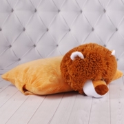 Подушка іграшка "Лев"