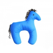 Подушка-іграшка "Лошадка"