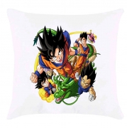 Подушка персонажи Dragon Ball