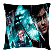 Подушка волшебник Harry Potter