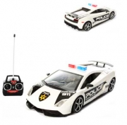 Поліцейська машина Lamborghini на радіокеруванні