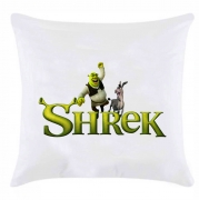 Пошка мультик "Shrek"