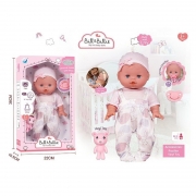 Пупс музичний