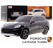Радиоуправляемая машинка Rastar Porsche Cayenne Turbo