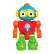 Развивающая игрушка "Мой первый робот"