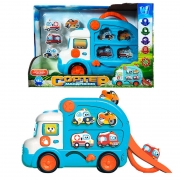 Розвиваюча іграшка сортер 