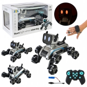 Робот собака на радіокеруванні "Робопес"