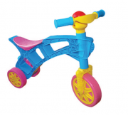 Детский ролоцикл 3