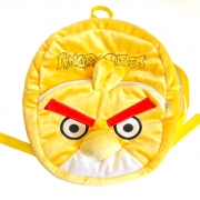 Рюкзак Злые птицы "Angry Birds" Чак