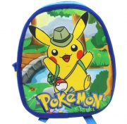 Рюкзак детский мягкий  Pokemon
