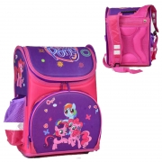 Рюкзак для школы "Little Pony"