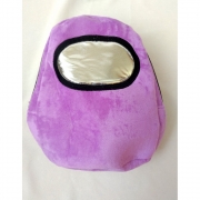 Рюкзак фиолетовый детский