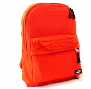Рюкзак помаранчевий
