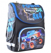 Рюкзак шкільний Smart "Потужність 4х4"