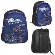 Рюкзак шкільний Transformers