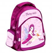 Рюкзак шкільний Fairy tale