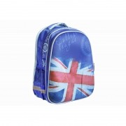 Рюкзак школьный "Флаг Британии"