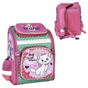 Рюкзак шкільний "Котик Marie"