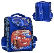 Рюкзак шкільний "Тачки"