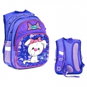 Рюкзак шкільний "3D Собачка"