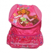 Рюкзак школьный для девочки "WINX"