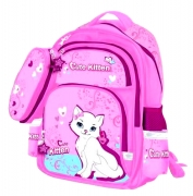 Школьный рюкзак  CAT