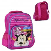 Школьный рюкзак для девочки "Minnie Mouse"