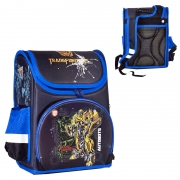 Шкільний рюкзак ортопедичний "Transformers"