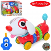 Собака на радіокеруванні