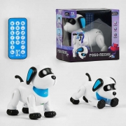 Собака на радіокеруванні "TK Group"