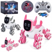 Собака робот на радіокеруванні "Робопес"