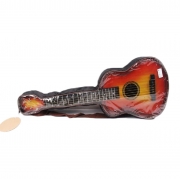 Струнная детская гитара в чехле