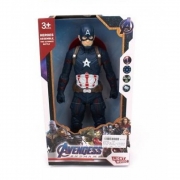Супергерой Avengers Капітан Америка