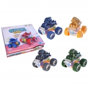 Танк інерційний