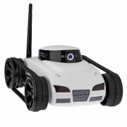 Танк-шпион I-Spy с камерой Wi-Fi