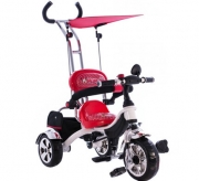 Триколісний велосипед Profi Trike (Minie Mouse)
