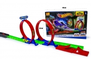 Трек для машинок HOT WHEELS