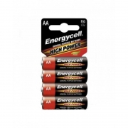 Упаковка батареек АА Energycell 1.5V